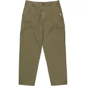 Element Cargohose "Relax Cargo", Herren, Gr. 32(M), Normalgrößen, kalamata, Obermaterial: 70% Baumwolle, 30% Baumwolle., Hosen Cargohose