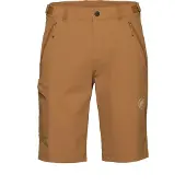 Mammut - Atmungsaktive, schnell trocknende Stretch-Shorts &ndash; Herren &ndash; Runbold IV Shorts Men Claystone - Runbold IV Shorts Men Claystone für