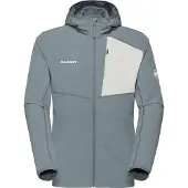 Mammut Madris Light Fleece Mit Durchgehendem Reißverschluss