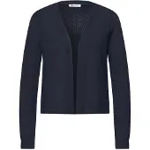 Street One Strickjacke "Style Nette" in offener Passform