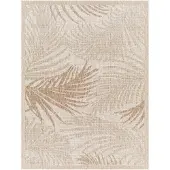 Livabliss Teppich "LINZ" rechteckig 4,1 mm Höhe
