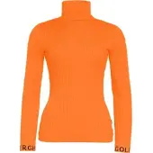 Goldbergh Mira Long Sleeve Knit Sweater negroni (3197) M