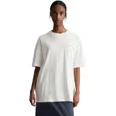Marc o'polo Marc OPolo DENIM T-Shirt "aus Heavy Jersey"