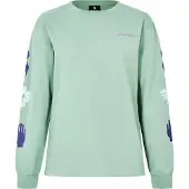Endura Forty1thirty Langarm-t-shirt