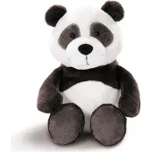 Nici Hängendes Panda-kuscheltier 20 Cm