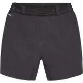 Asics - Metarun 5'' Short - Laufshorts Gr XL schwarz