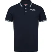 Lonsdale Eastleigh Kurzarm-poloshirt