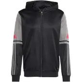 Adidas Bluza Squadra 25 M JD6088 - Größe L (183 cm)