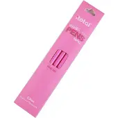 Total Juggling Itotal löschbare Tintennachfüllung rosa, 3 Stk.
