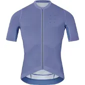 Endura Pro SL Short Sleeve Jersey indigo rock L