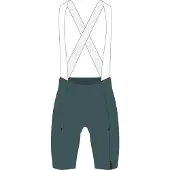 Endura Trägerhose Damen Loop | Größe M
