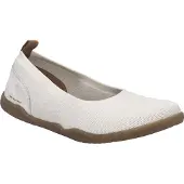 Josef seibel Ballerina "Cassandra 06, weiss"