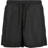 Build Your Brand Recycled Badeshorts