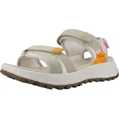 Gioseppo MONTVILLE Damen Off-White Schuhe Komfort Elegant (75535-P-Off-White)