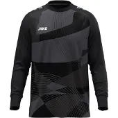 Jako TW-Trikot River Kinder 140 schwarz