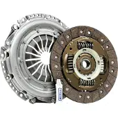 RYMEC Kupplungssatz Kupplung für FORD FOCUS (DAW, DBW) JT7439