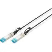 Digitus SFP+ 10G 1m DAC Kabel, 1 m, SFP+, SFP+