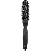 Olivia Garden Blowout Expert Shine Rundbürste Black Label 1 Stk.