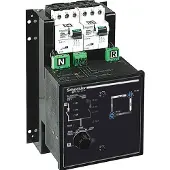 Schneider Electric 29448 Schnittstelle und automatische Steuereinheit ACP+UA 110-127 V NSX