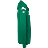 Kempa Emotion 27 Junior-trainingsjacke Grün 140 cm Grün 140 cm