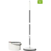 Joybos Spin Mop Und Eimer Set Mit Wringer