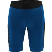 Löffler - Bike Tights Aeroflex - Radhose Gr 56 blau