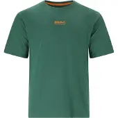 Whistler Kunta M SS T-shirt trekking green (3175) 2XL