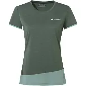 Vaude - Women's Sveit - T-Shirt Gr 36 oliv