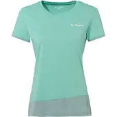 Vaude - Women's Sveit - T-Shirt Gr 38 türkis
