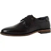Marco Tozzi Herren Guido Maria KRETSCHMER by 2-13204-46 Oxford, Black, 45 EU