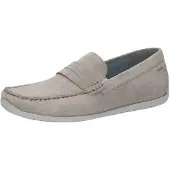 Sioux Slipper Rodimiro-701 in grau | Gr.: 42,5