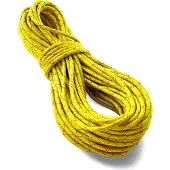 Tendon - Salamander 10.2 - Statikseil Gr 30 m gelb