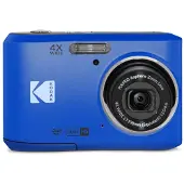 Kodak Pixpro Fz45 Kompaktkamera