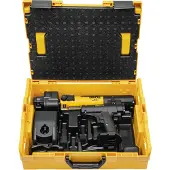Rems 578013 Mini-Press ACC Li-Ion Basic Pack Akku-Radialpresse