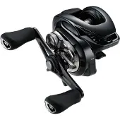 Shimano Metanium DC A 71 HG, Linkshänder-Version