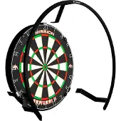 Mission Professional Spring Loaded Dartboard Clamp