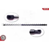 ESEN SKV 52SKV365 Gasfeder Heckklappendämpfer für FIAT Doblo Cargo (223) 866mm