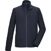Killtec KOS 68 Men FLX Jacket dunkelnavy (00814) XL