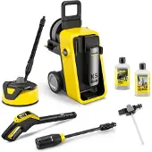 Kärcher K 5 Comfort Premium Connect Home 2100w Hochdruckreiniger