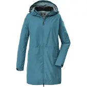 Killtec Damen Funktionsjacke KOS 35 WMN PRK