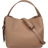 Bugatti Handtasche Umhängetasche Aria Ladies Bag Sand beige