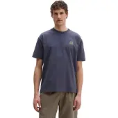 Marc O'Polo Marc OPolo loose fit mit Rückenprint