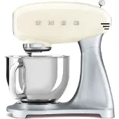Smeg SMF04CREU Kokkenmaskine 4.8l Cremefarvet