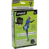 Sportx Soccer Trainer Band Kick Pro, 130 mm, 45 mm, 200 mm, 140 g, Box, 1 Stück(e)