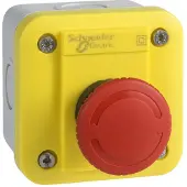 Schneider Electric XALEK1702 Leitstand XAL-E - Not-Aus-Funktion - 1 NO + 1 NC