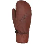 Level Darth Mitten bordeaux (24) L