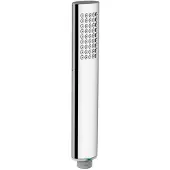 Ravak Handbrause oval mini 954.00CR 1 Funktion, Chrom