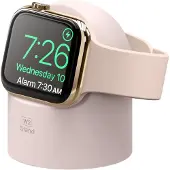 Elago W2 Ständer für Apple Watch & Apple Watch Ultra Lovely Pink