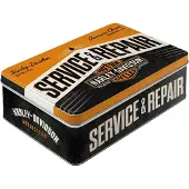 Nostalgic Art "Service" Vorratsdose