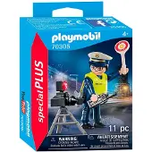 Playmobil 70305, 4 Jahr(e), Mehrfarbig, Kunststoff